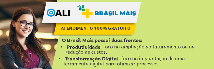 Mais Inova O Produtividade E Competitividade Para A Sua Empresa Sebrae